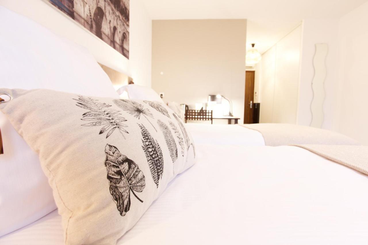 Sure Hotel By Best Western Beziers Le Monestie Boujan-sur-Libron Zewnętrze zdjęcie