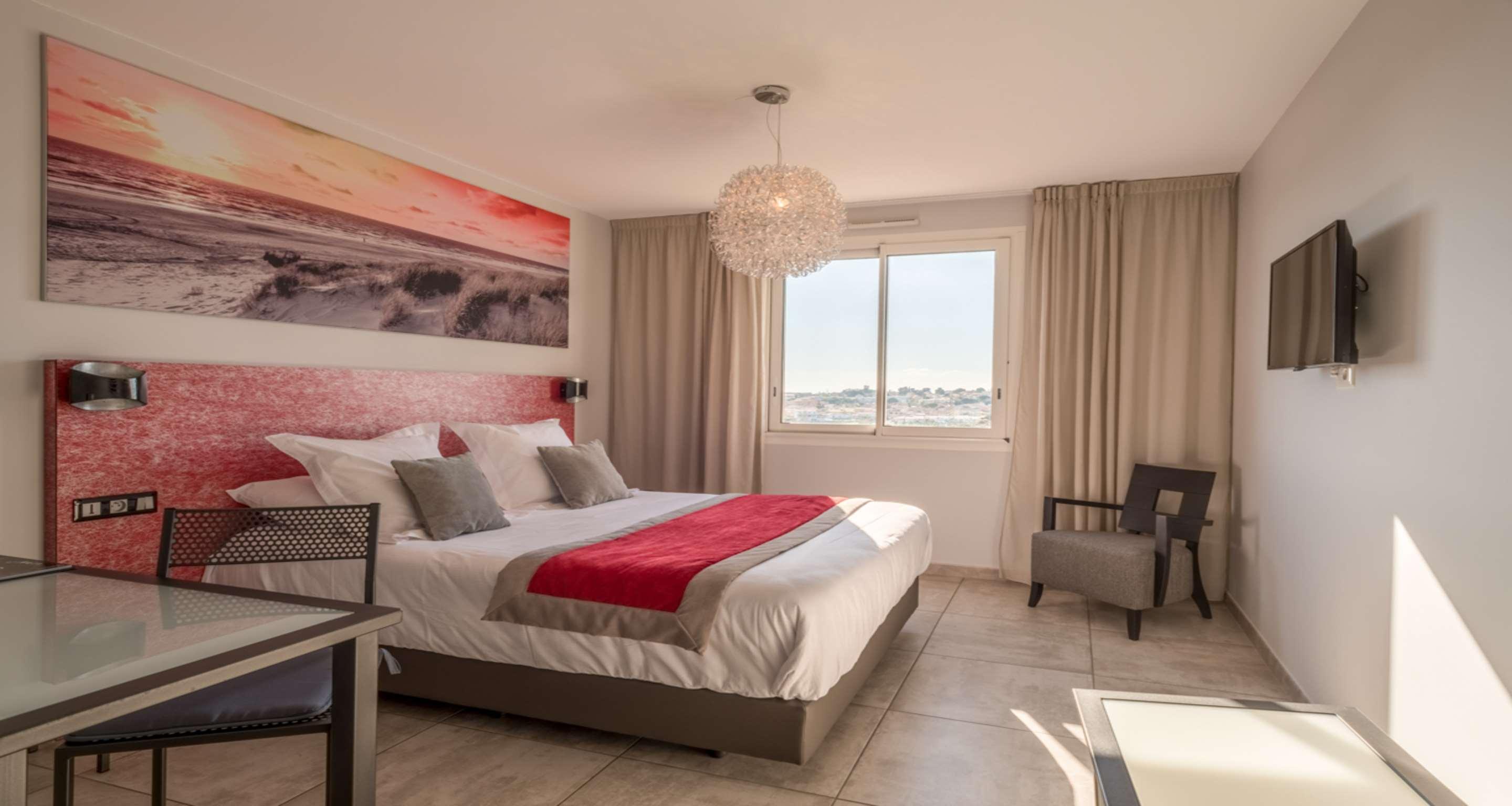 Sure Hotel By Best Western Beziers Le Monestie Boujan-sur-Libron Zewnętrze zdjęcie