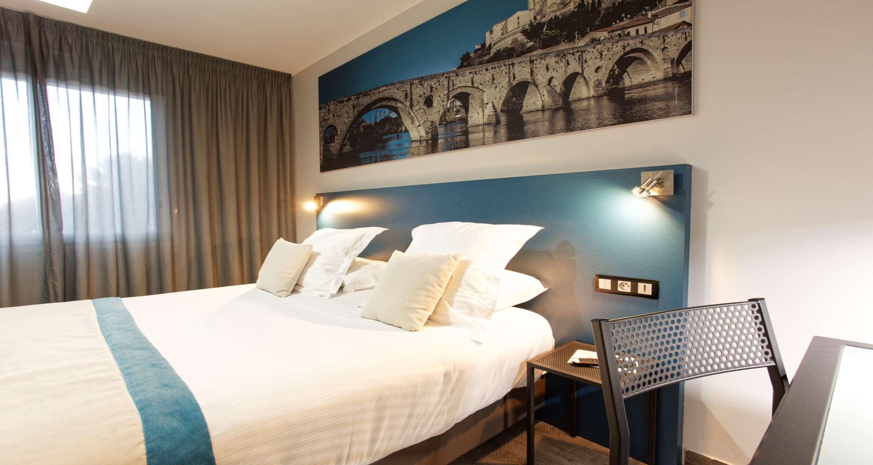 Sure Hotel By Best Western Beziers Le Monestie Boujan-sur-Libron Zewnętrze zdjęcie