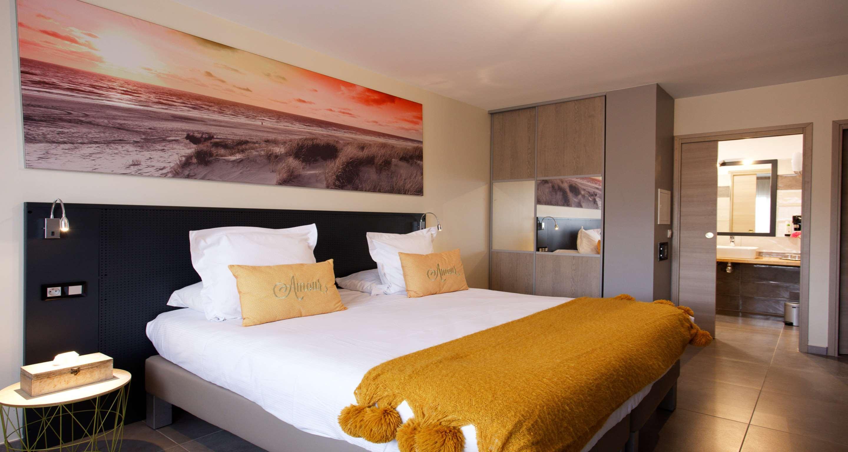 Sure Hotel By Best Western Beziers Le Monestie Boujan-sur-Libron Zewnętrze zdjęcie