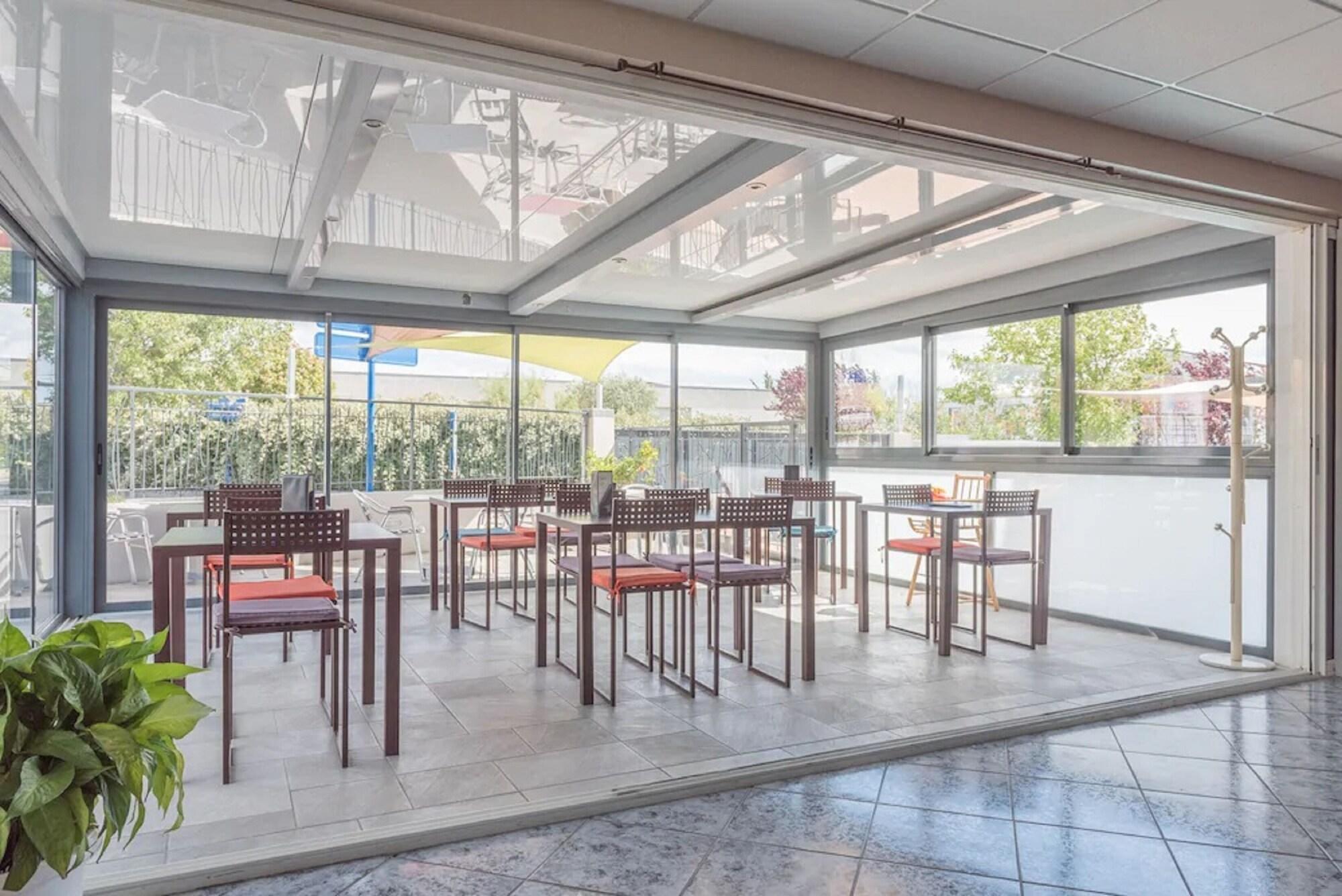 Sure Hotel By Best Western Beziers Le Monestie Boujan-sur-Libron Zewnętrze zdjęcie