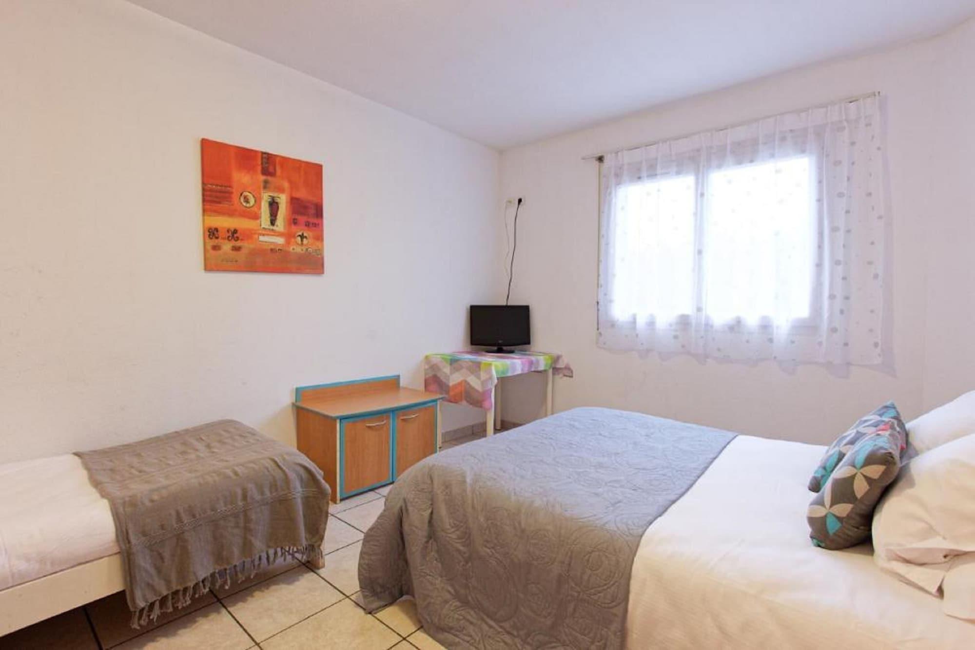 Sure Hotel By Best Western Beziers Le Monestie Boujan-sur-Libron Zewnętrze zdjęcie