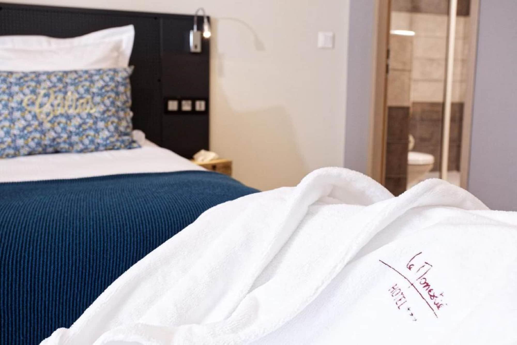 Sure Hotel By Best Western Beziers Le Monestie Boujan-sur-Libron Zewnętrze zdjęcie
