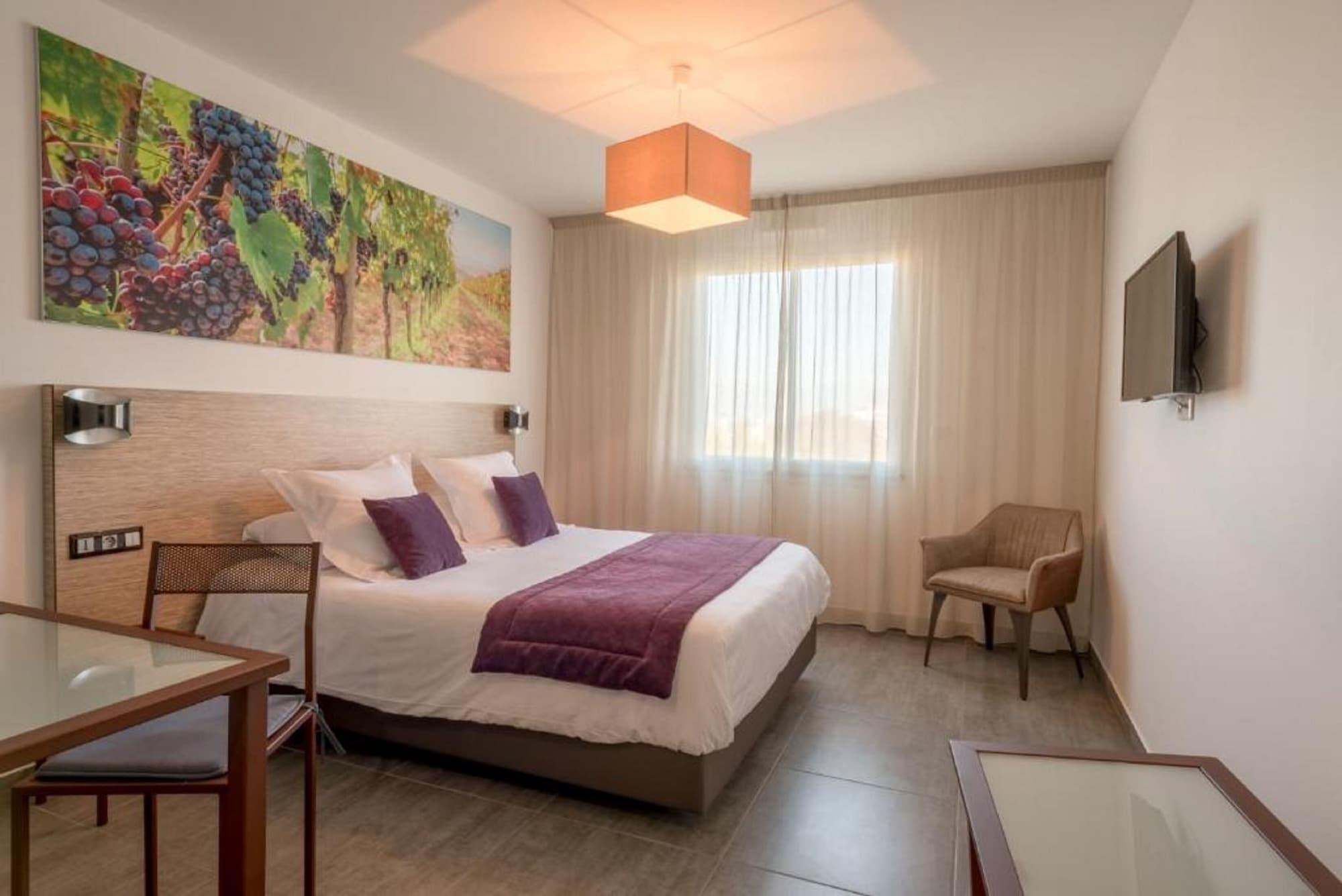 Sure Hotel By Best Western Beziers Le Monestie Boujan-sur-Libron Zewnętrze zdjęcie