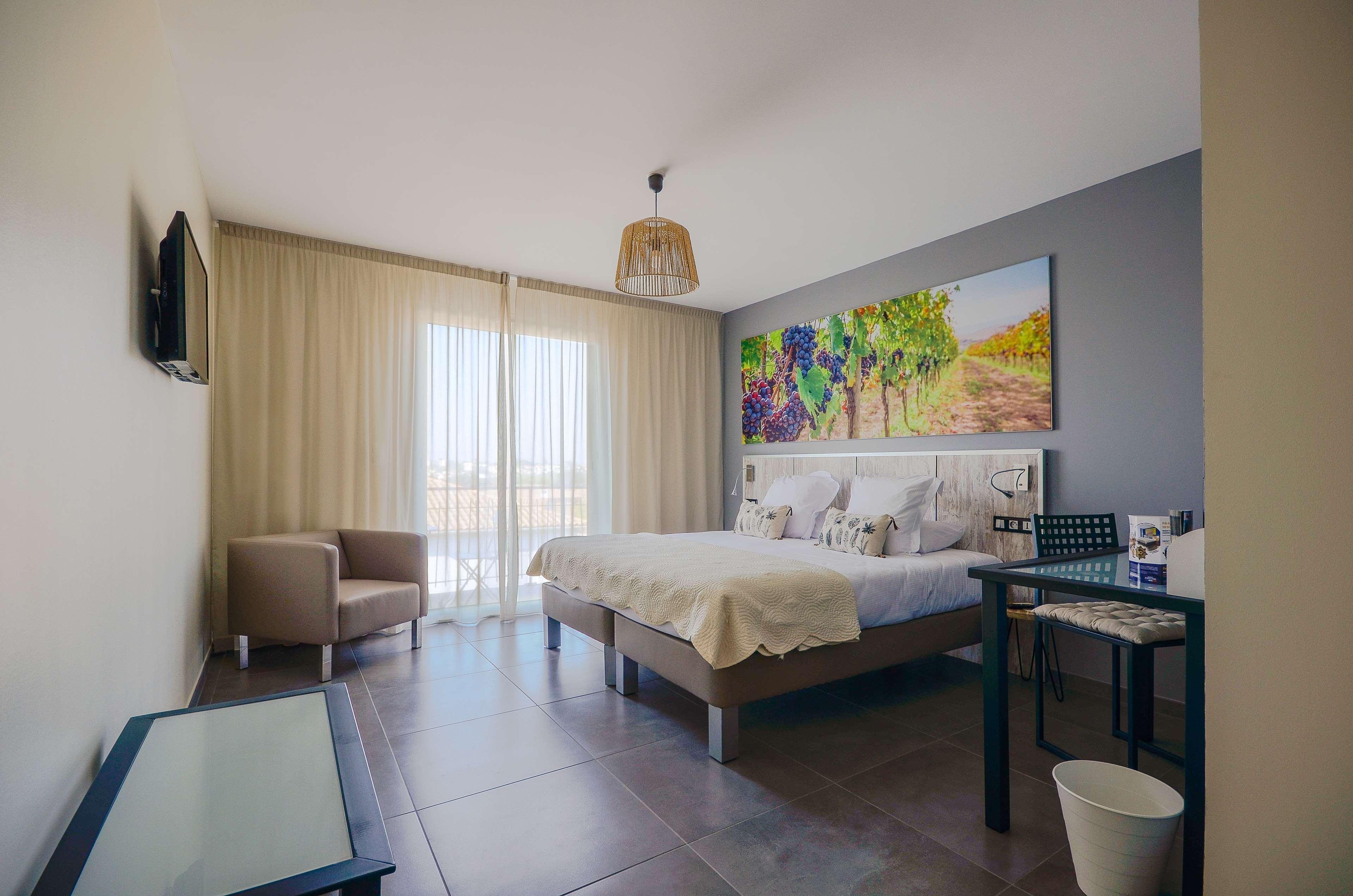 Sure Hotel By Best Western Beziers Le Monestie Boujan-sur-Libron Zewnętrze zdjęcie
