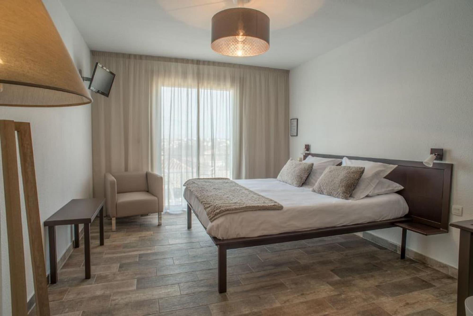Sure Hotel By Best Western Beziers Le Monestie Boujan-sur-Libron Zewnętrze zdjęcie