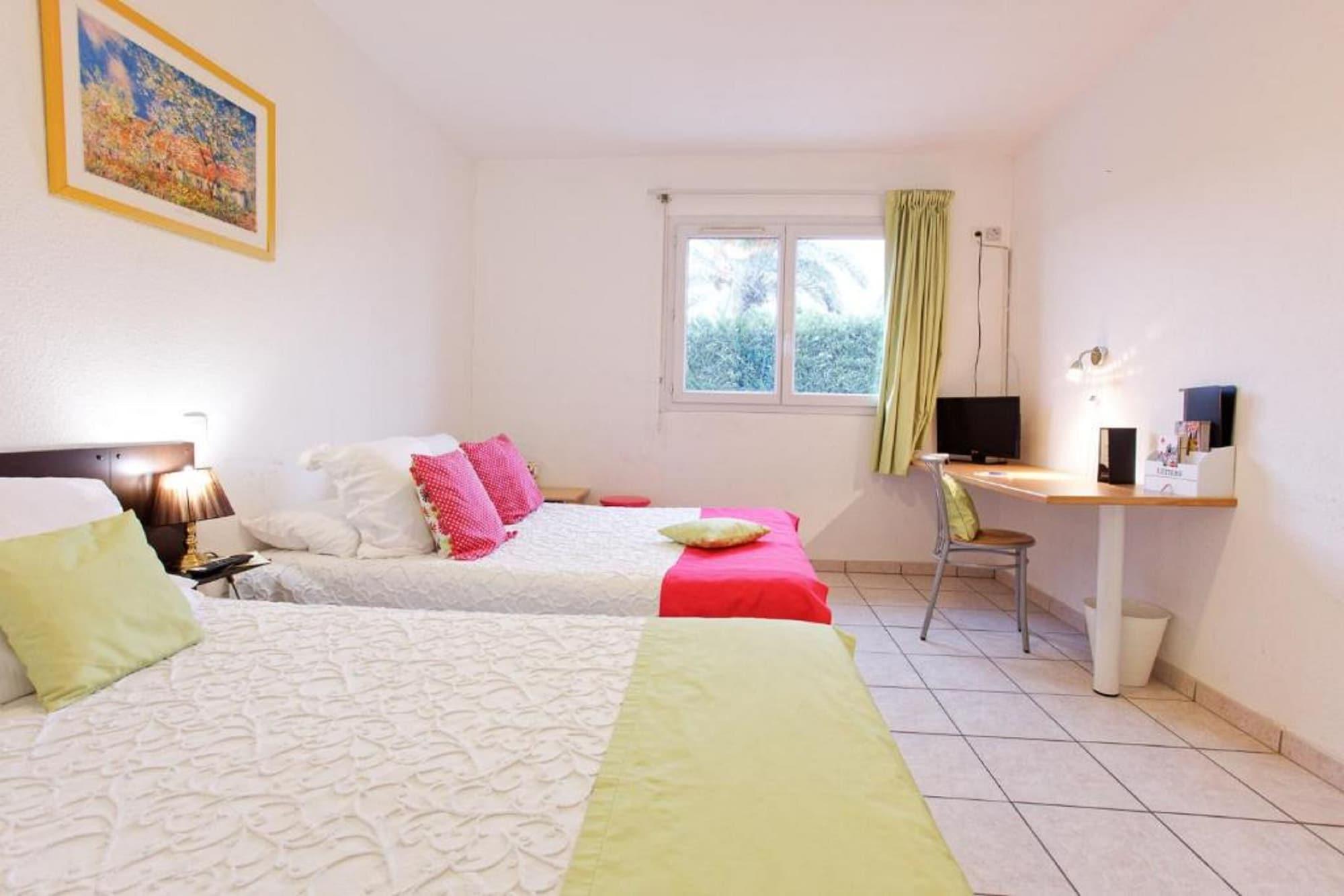 Sure Hotel By Best Western Beziers Le Monestie Boujan-sur-Libron Zewnętrze zdjęcie