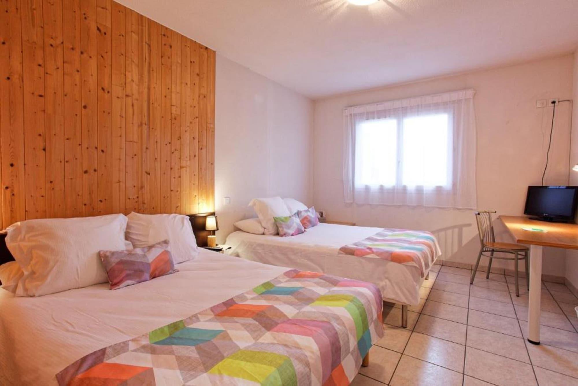 Sure Hotel By Best Western Beziers Le Monestie Boujan-sur-Libron Zewnętrze zdjęcie