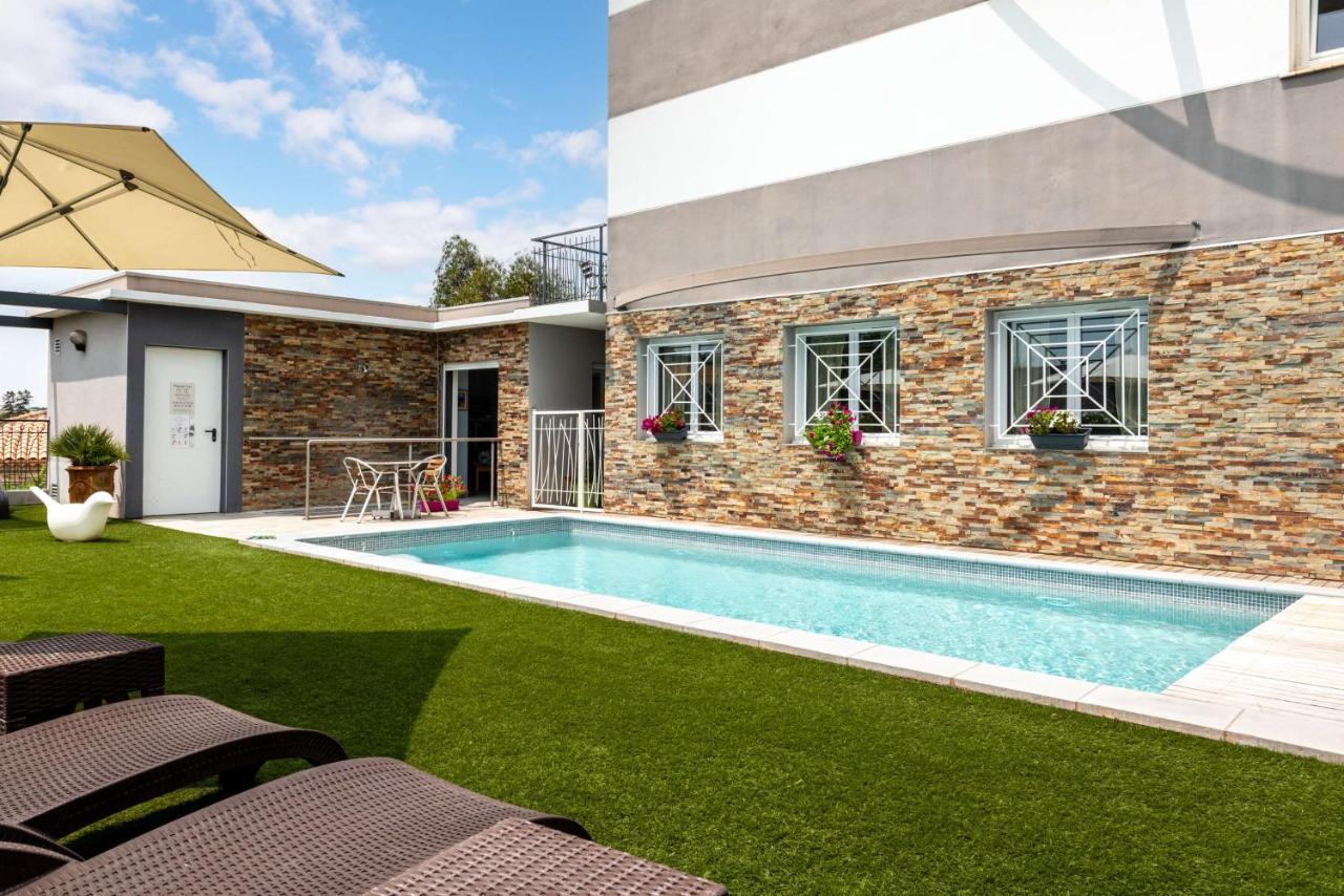 Sure Hotel By Best Western Beziers Le Monestie Boujan-sur-Libron Zewnętrze zdjęcie