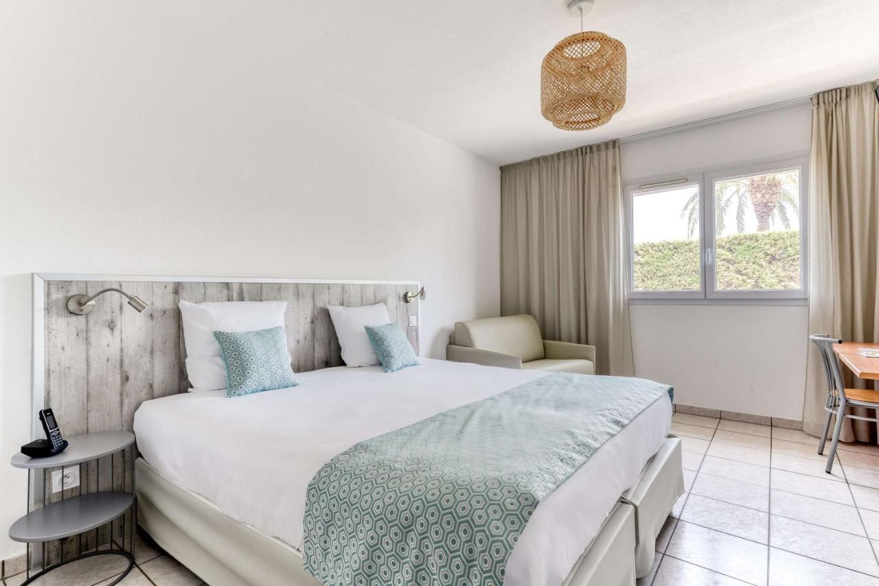 Sure Hotel By Best Western Beziers Le Monestie Boujan-sur-Libron Zewnętrze zdjęcie
